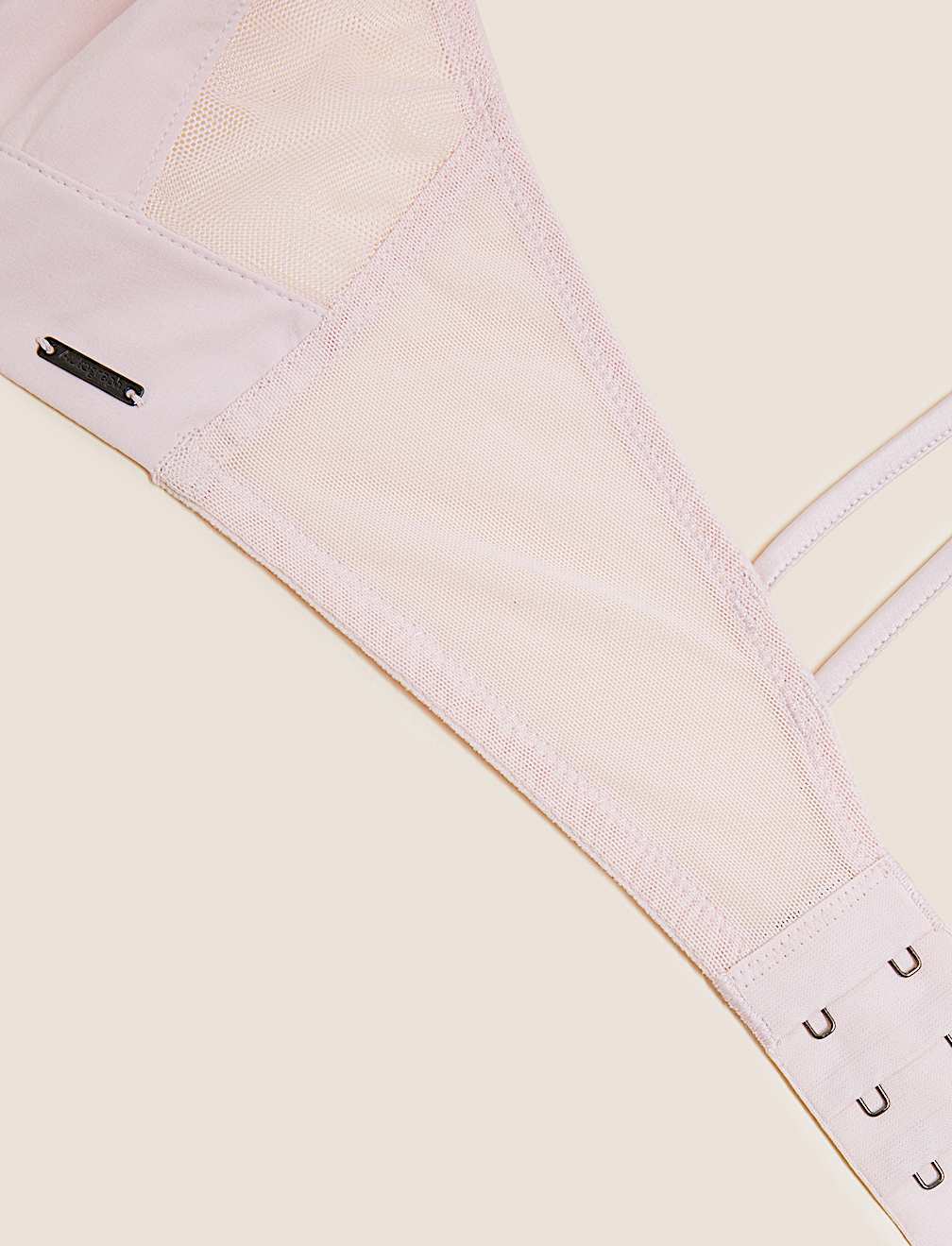Luxe Essentials Non Wired Bralette