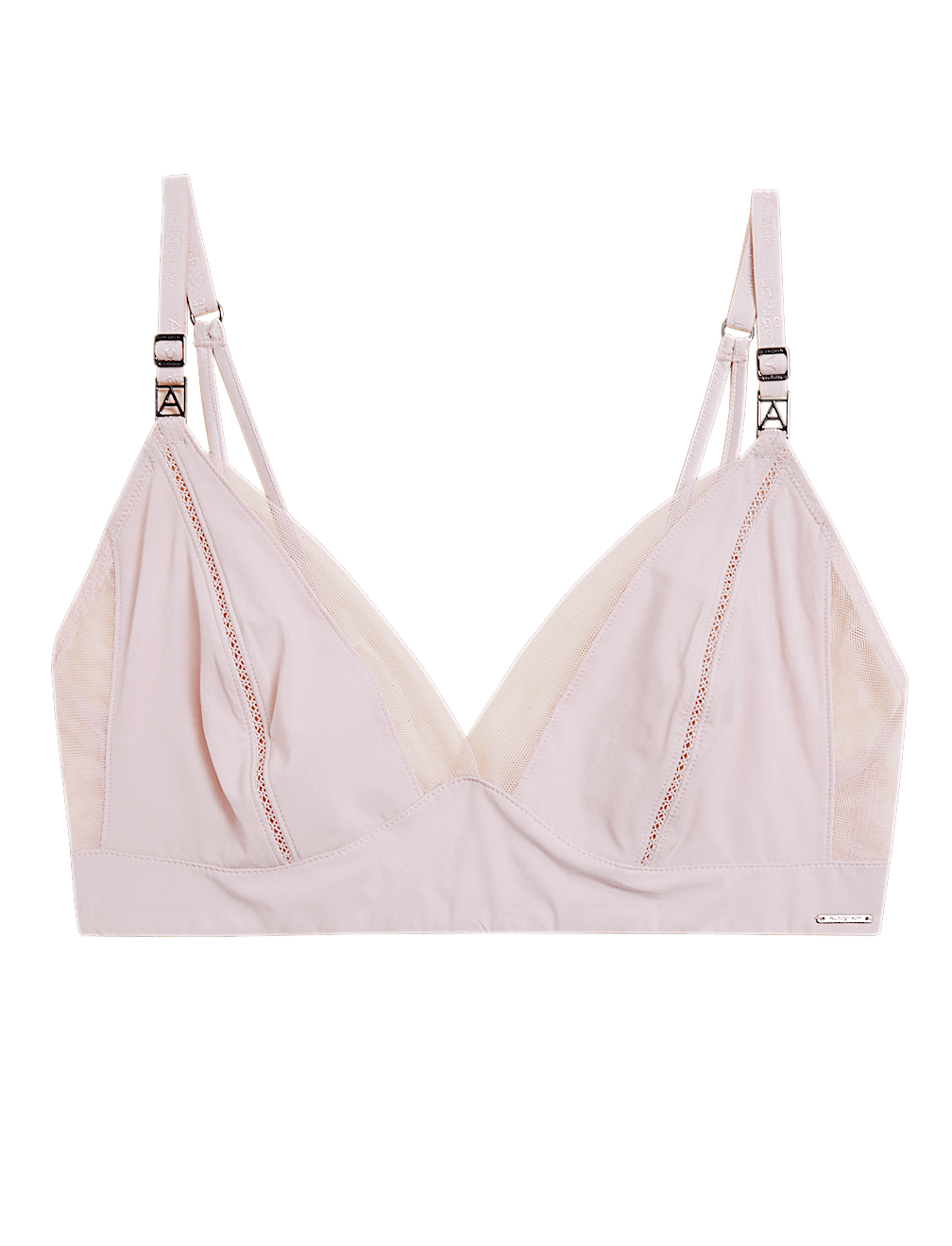 Luxe Essentials Non Wired Bralette