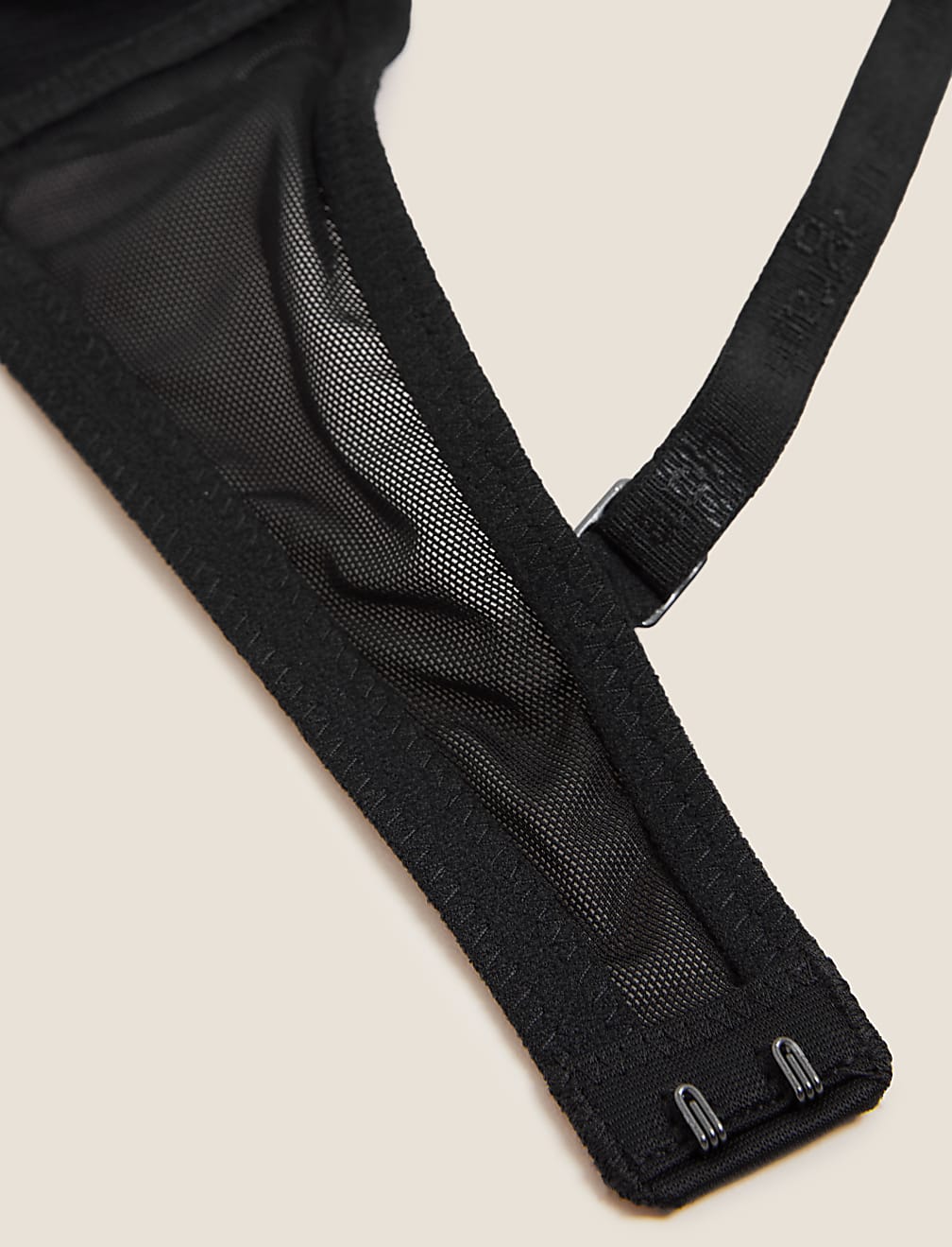 Luxe Essentials Wired Balcony Bra A-E