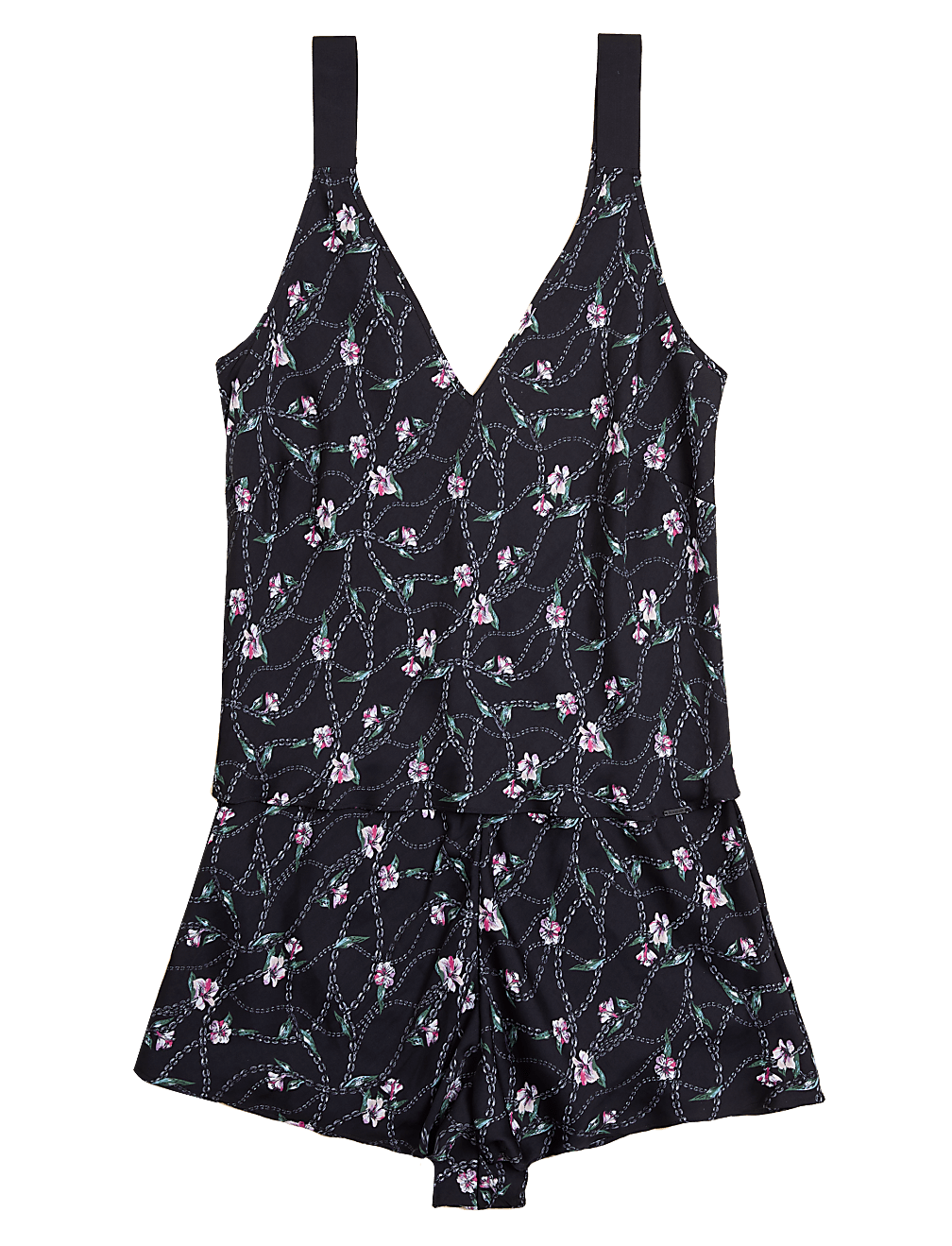 Alessandria Printed Cami Set