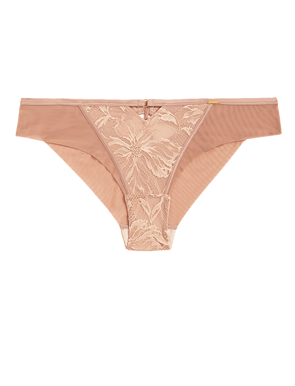 Lexington Brazilian Knickers