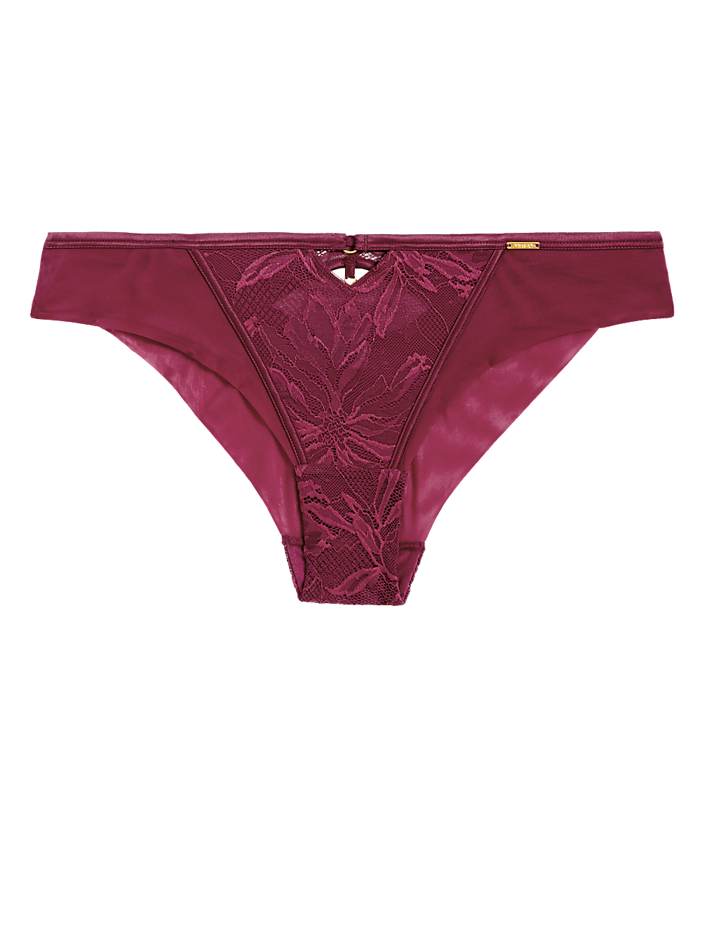 Lexington Brazilian Knickers