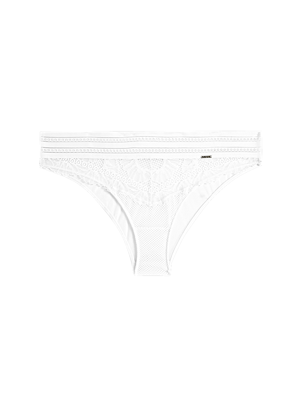 Marseilles Brazilian Knickers