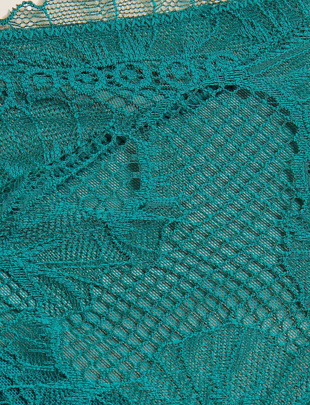 Marseilles Lace Non Wired Bralette A-E