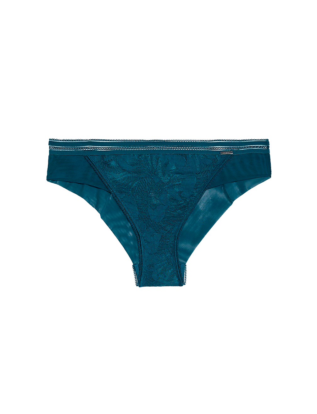 Valencia Lace Brazilian Knickers