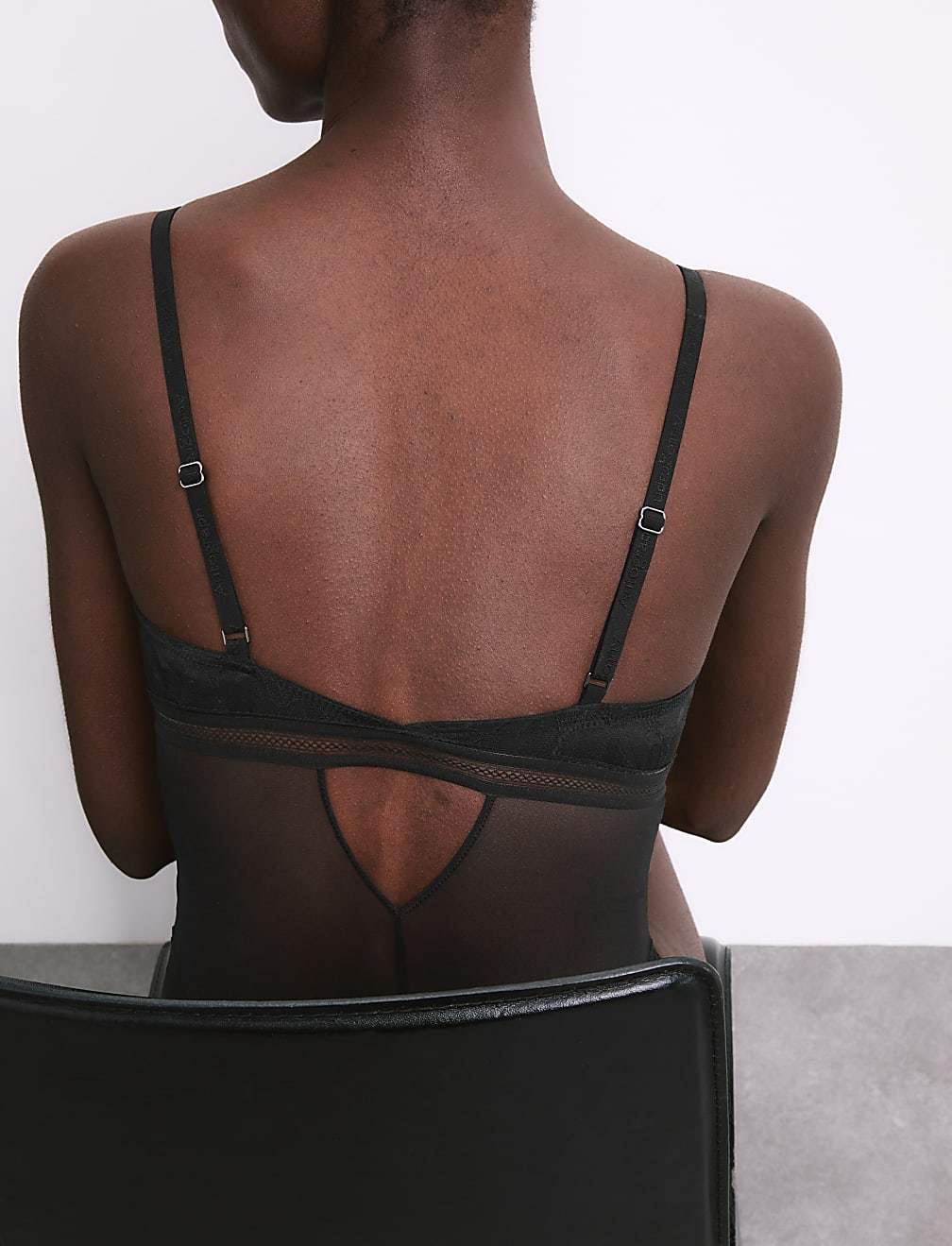 Valencia Lace Body