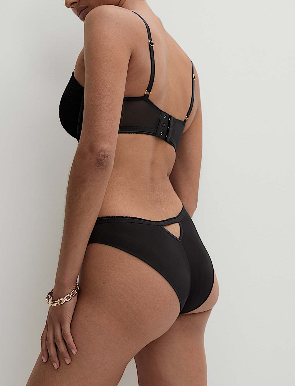 Oslo Flock Miami Knickers