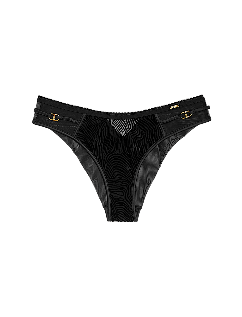 Oslo Flock Miami Knickers