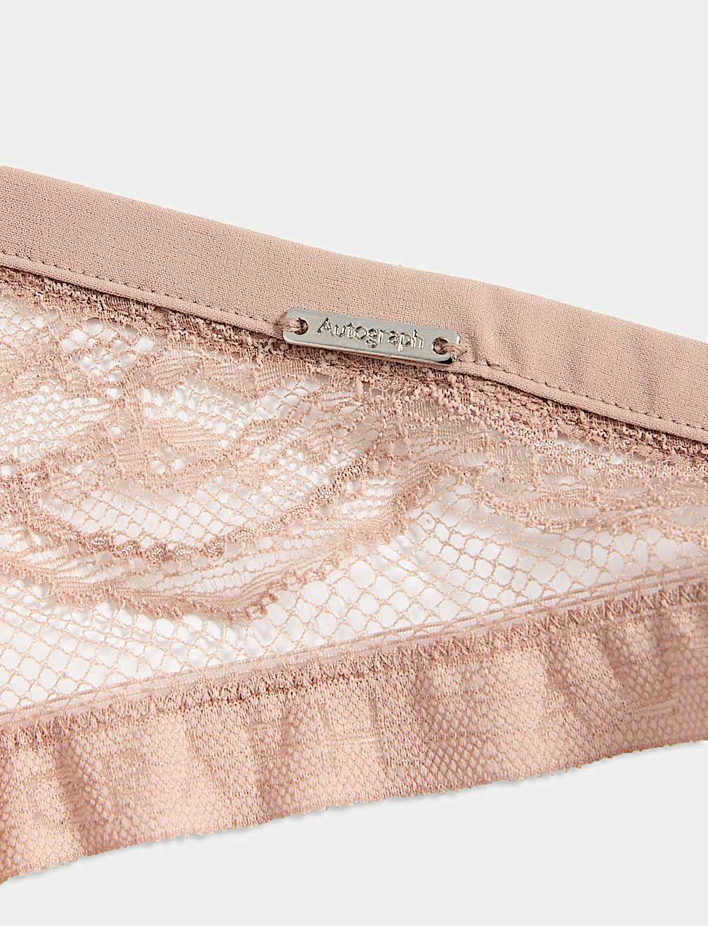 Murcia Lace Miami Knickers