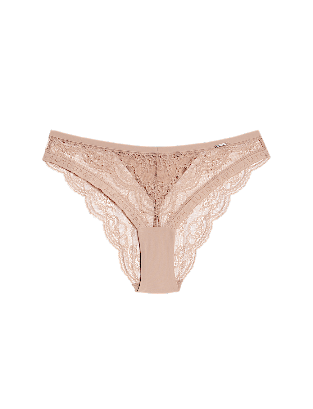 Murcia Lace Miami Knickers