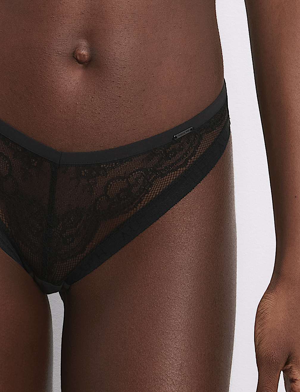 Murcia Lace Miami Knickers