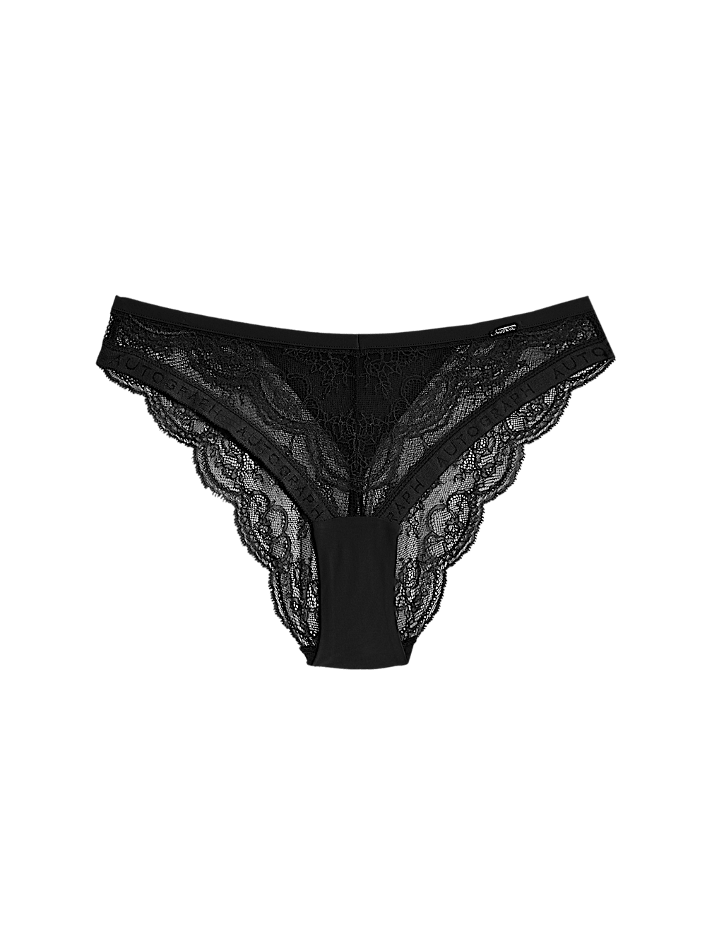 Murcia Lace Miami Knickers