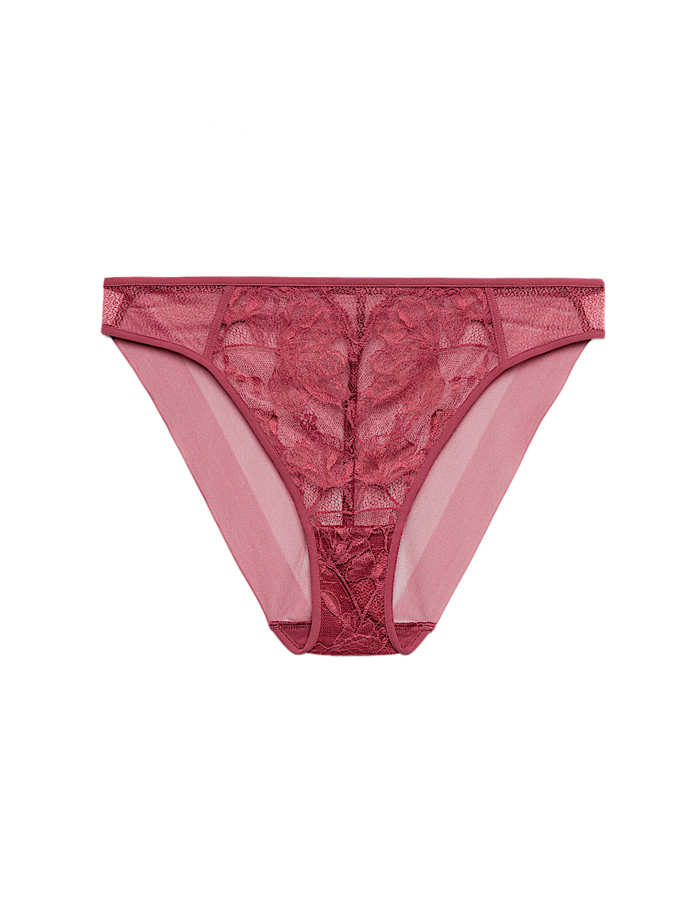 Savannah High Leg Knickers