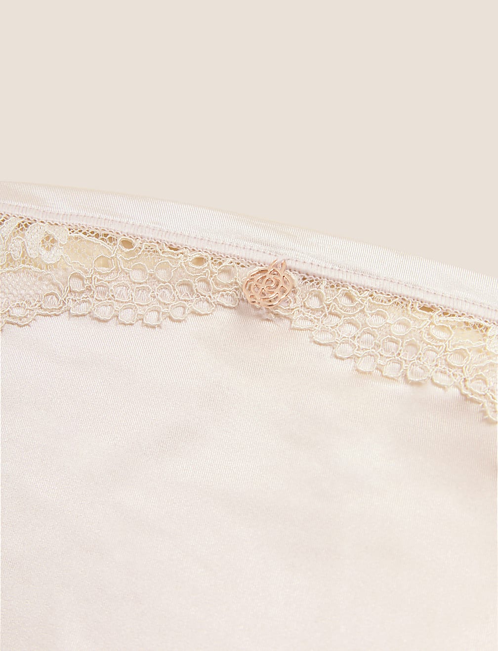 ContourWear No VPL Brazilian Knickers