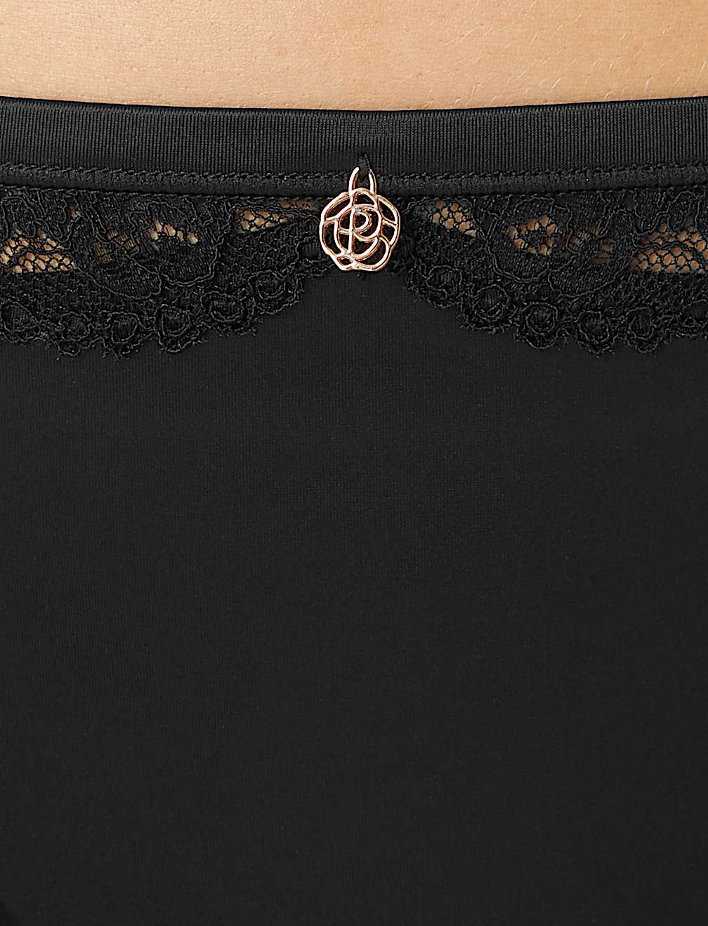 ContourWear No VPL Brazilian Knickers