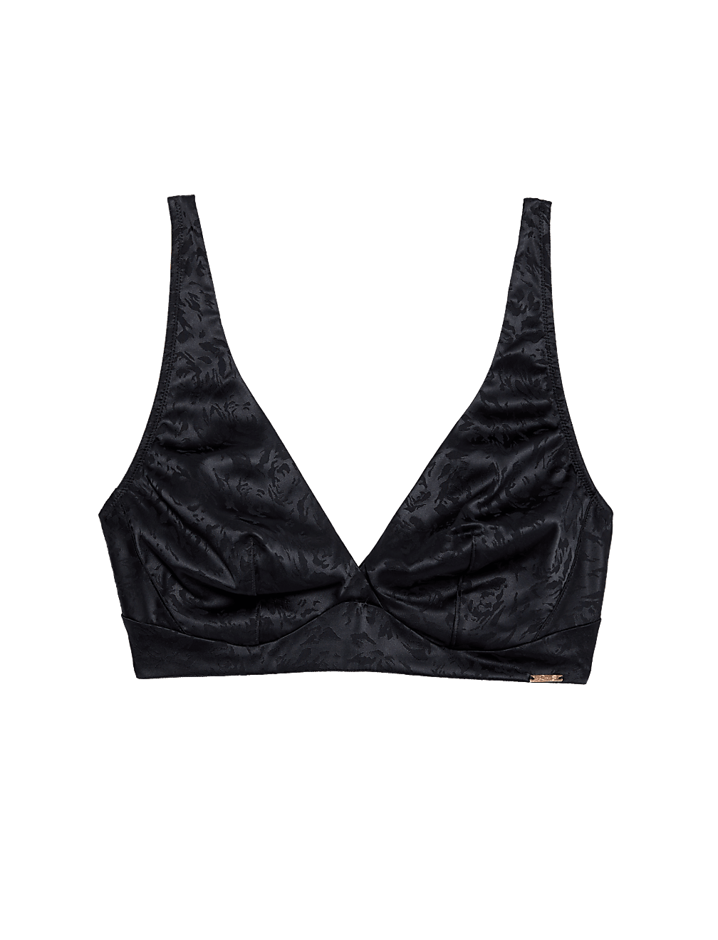 Dahlia Non Wired Bralette A-E