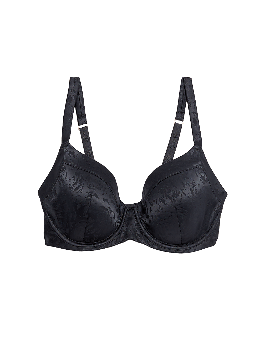 Dahlia Wired Full Cup Bra A-E