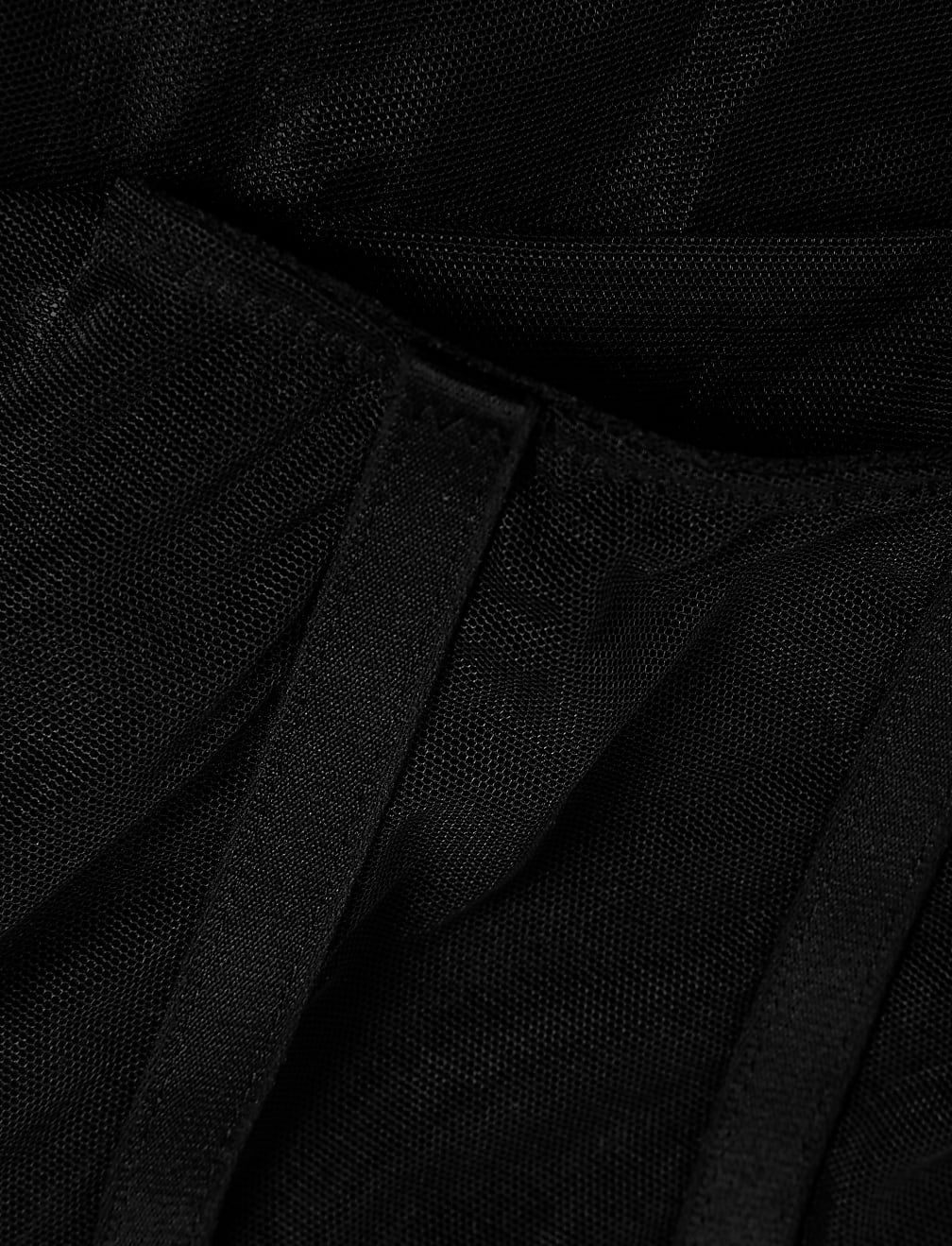 ContourWear High Waisted Brazilian Knickers