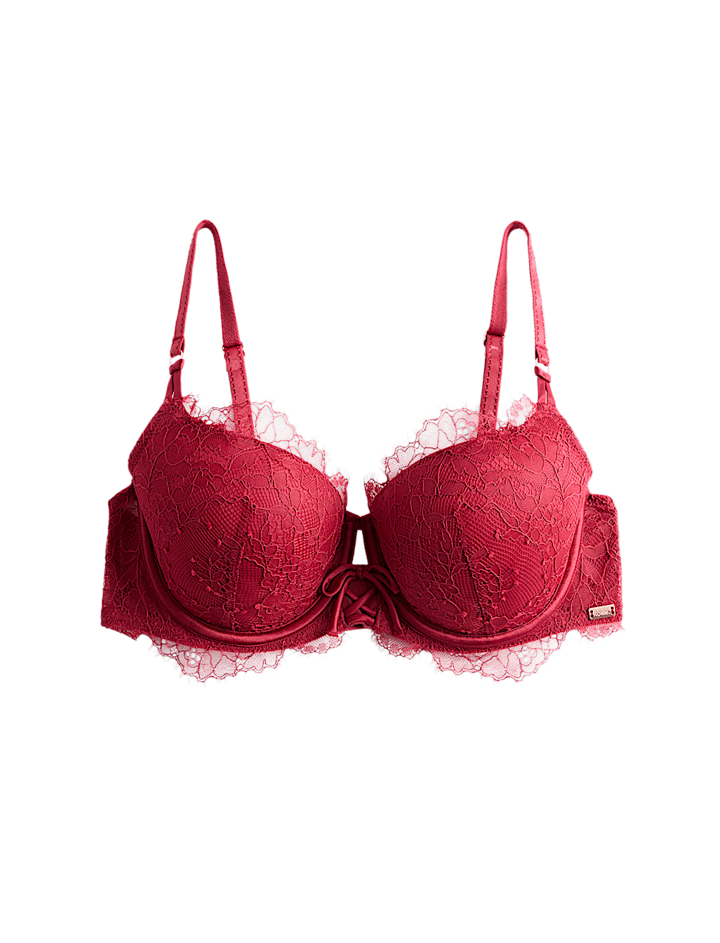 Forget Me Not Wired Balcony Bra A-E