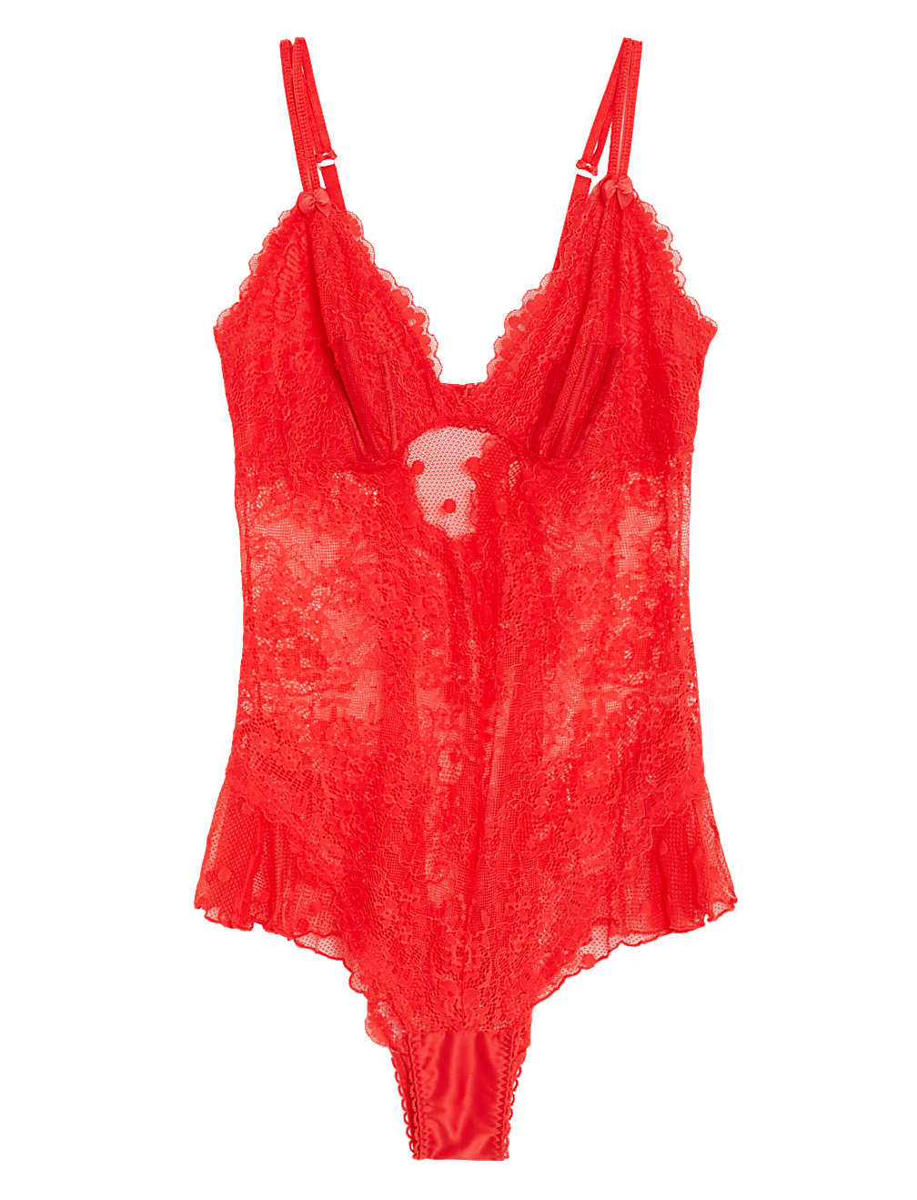 Linea Lace Body