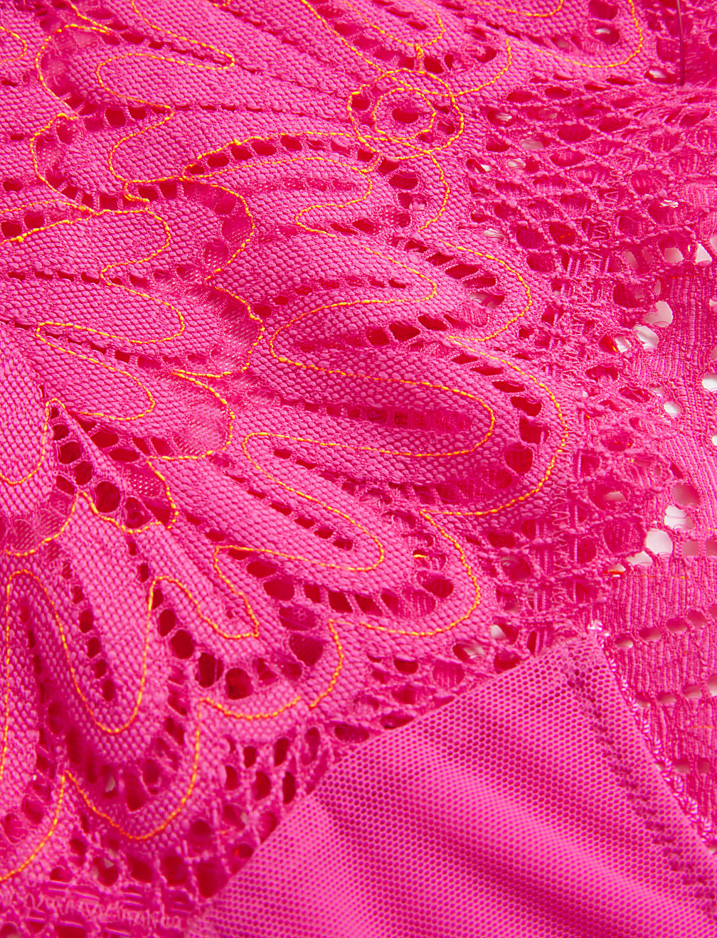 Nova Lace Brazilian Knickers