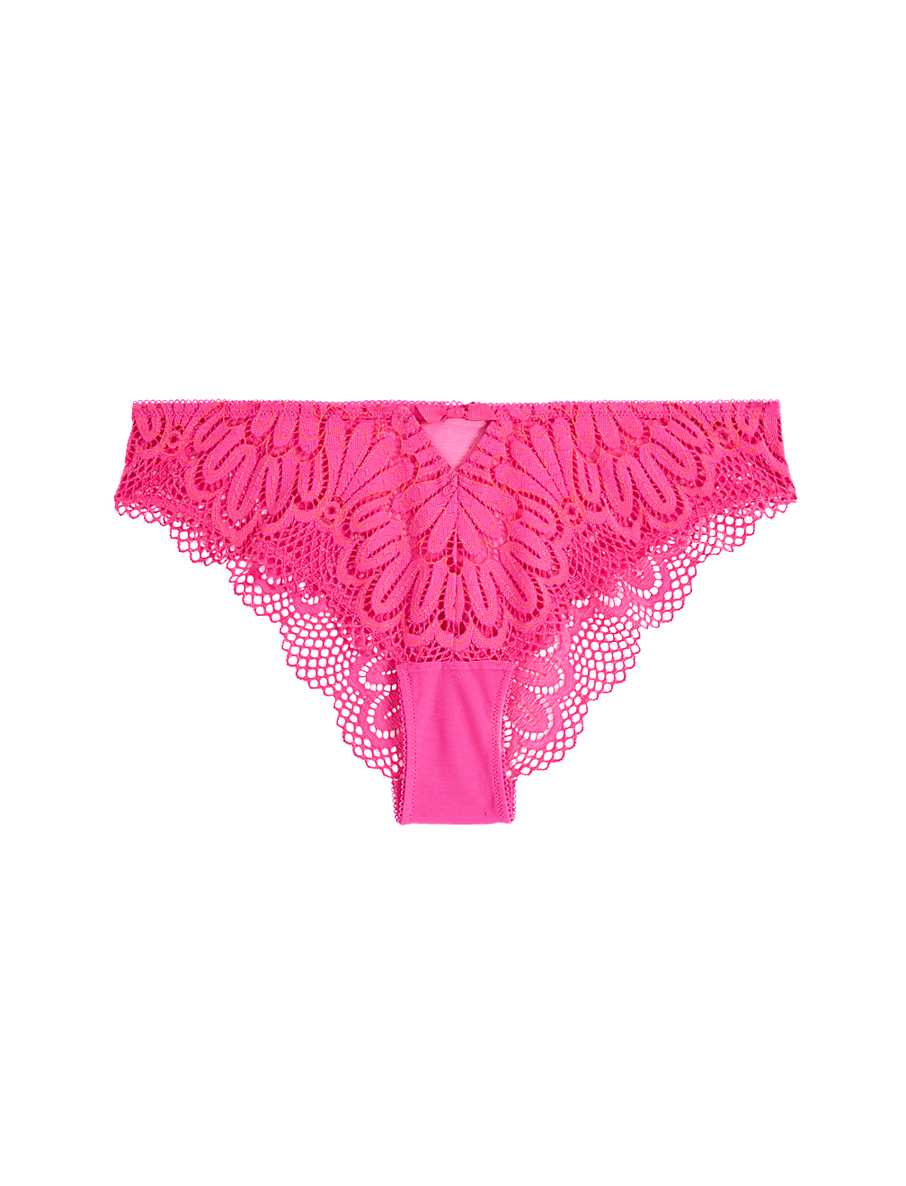 Nova Lace Brazilian Knickers