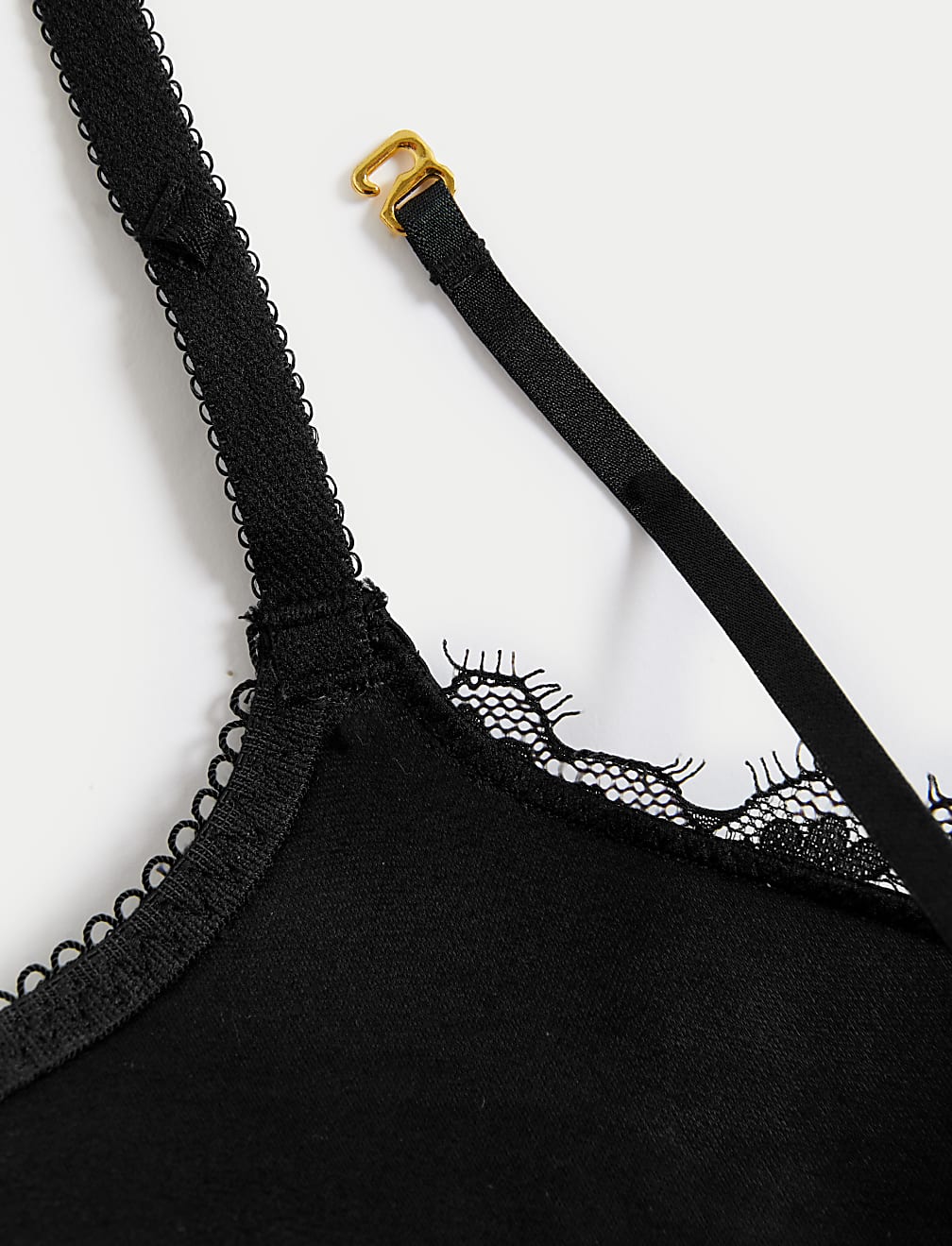 Blanca Double Boost Push Up Plunge Bra A-D