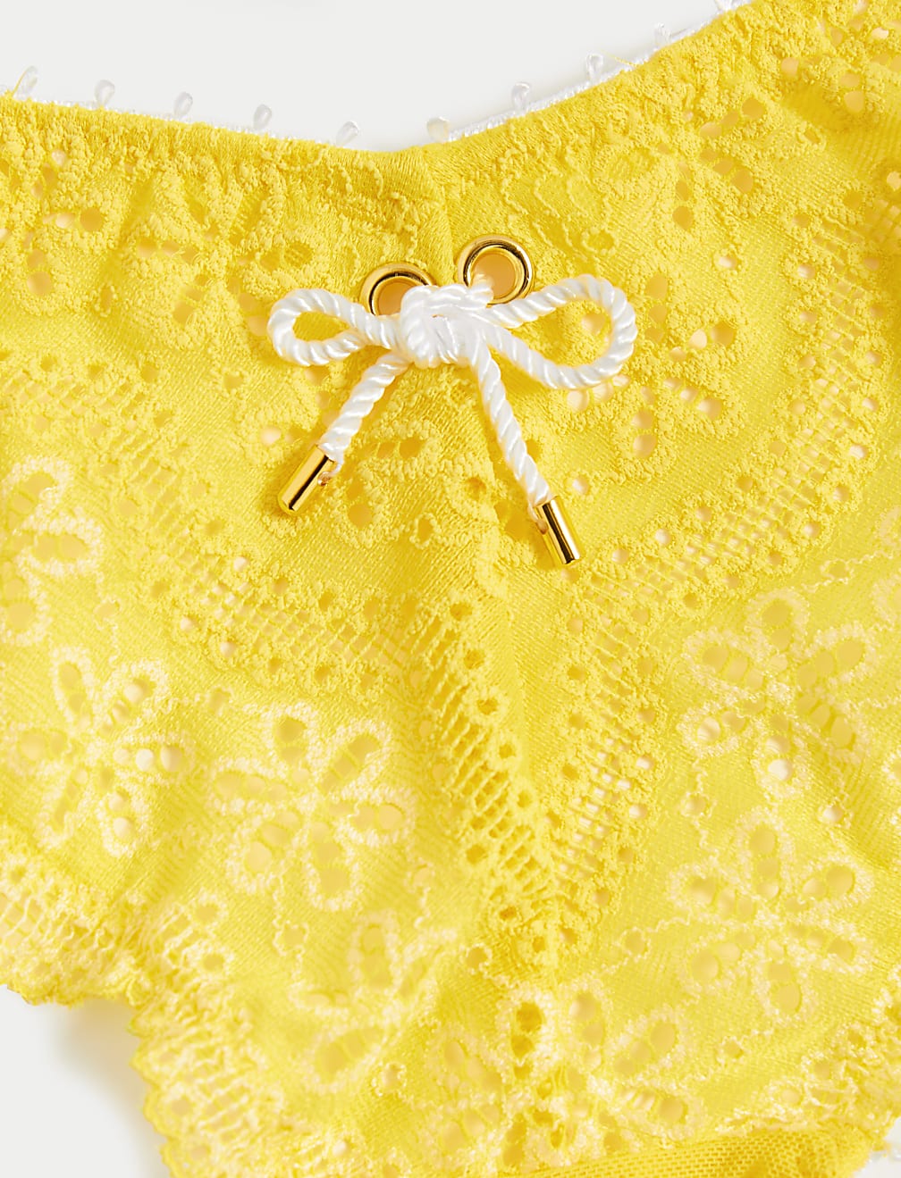 Lova Lace Miami Knickers