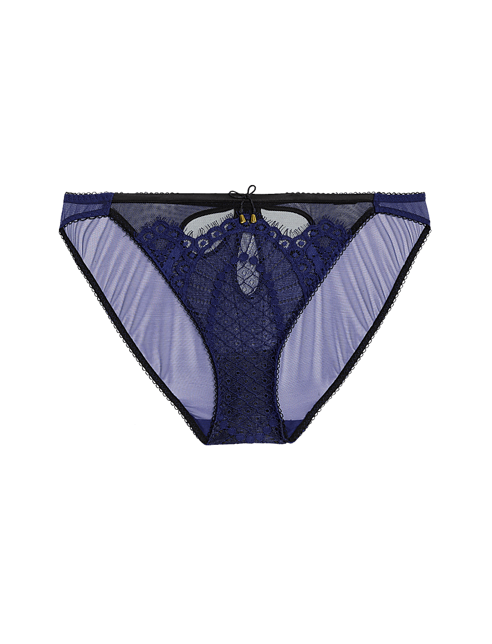Christelle Lace Bikini Knickers