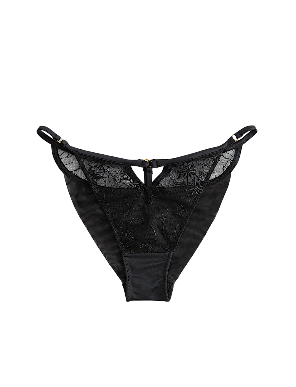 Freya Embroidered Miami Knickers