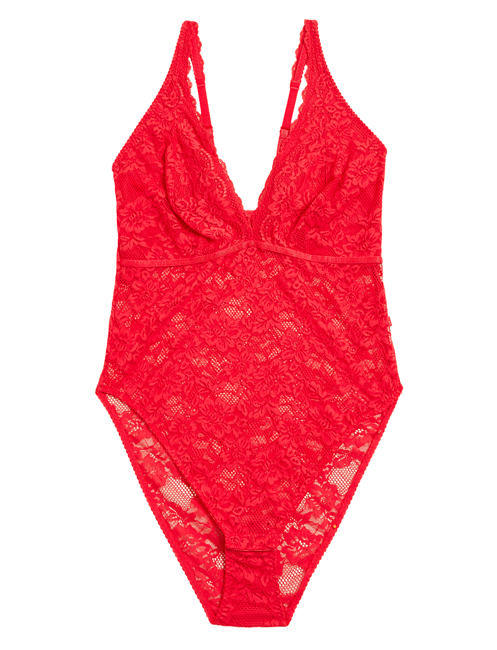 Meia Lace Body