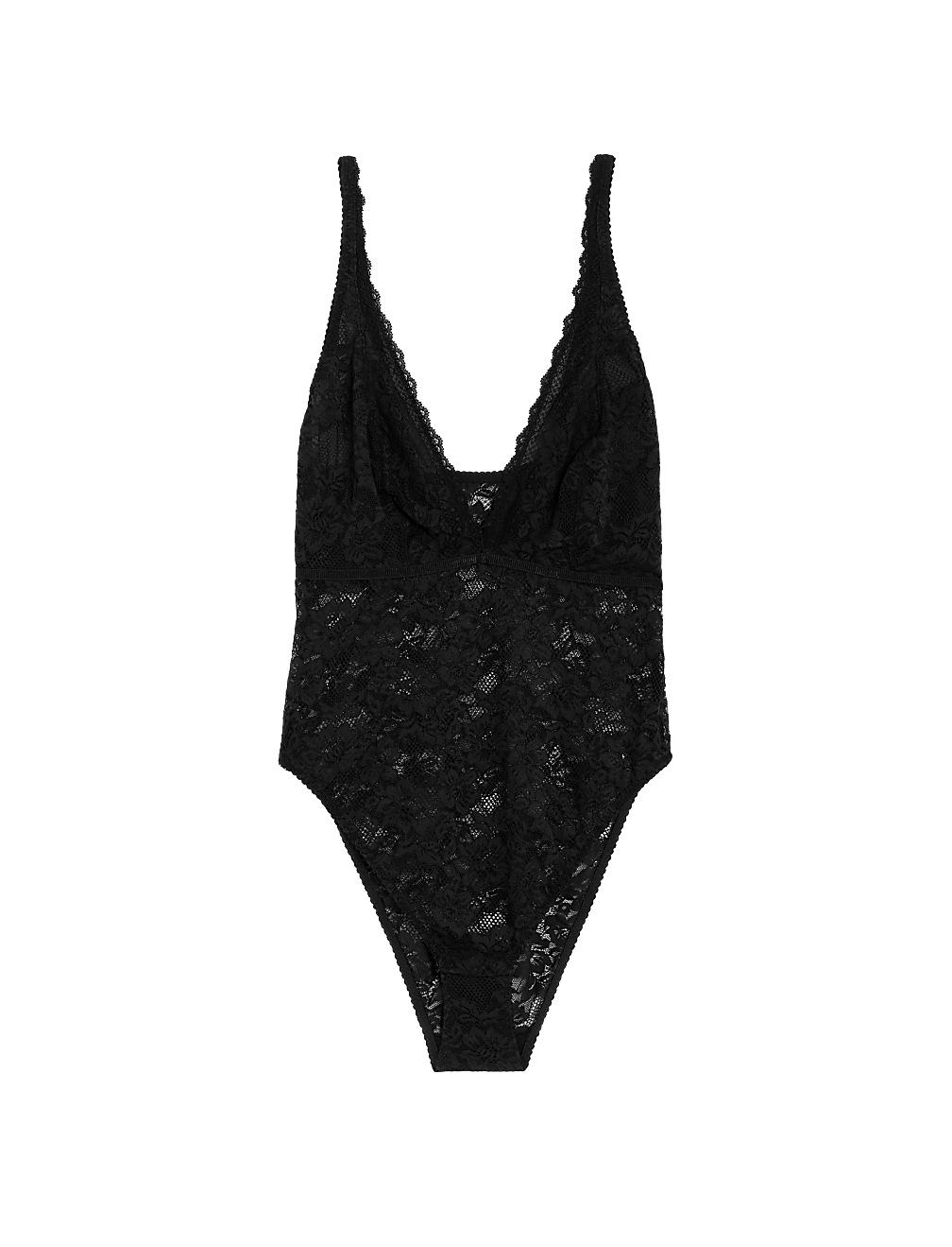 Meia Lace Body