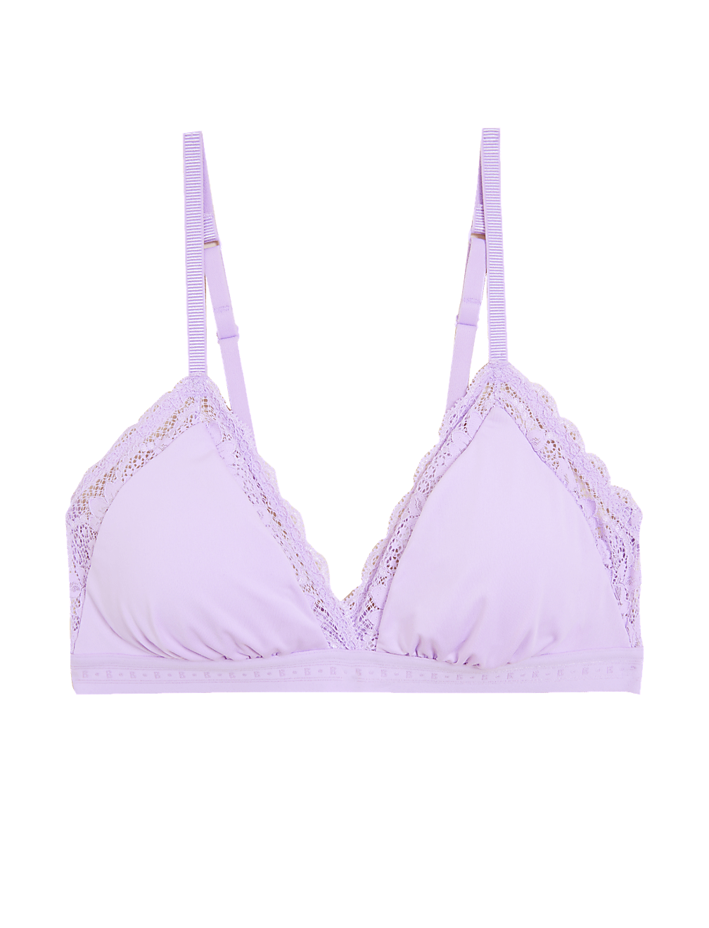 Ameli Non-Wired Bralette