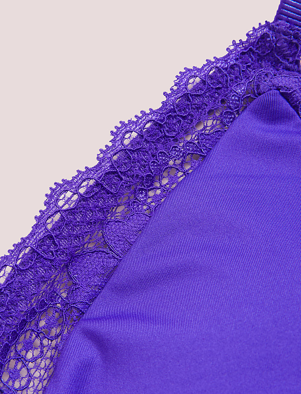 Ameli Non-Wired Bralette