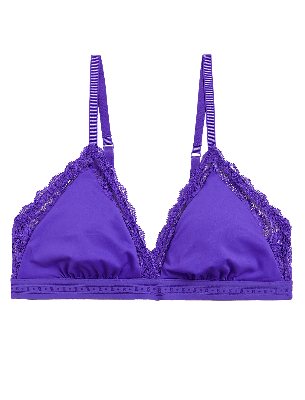 Ameli Non-Wired Bralette