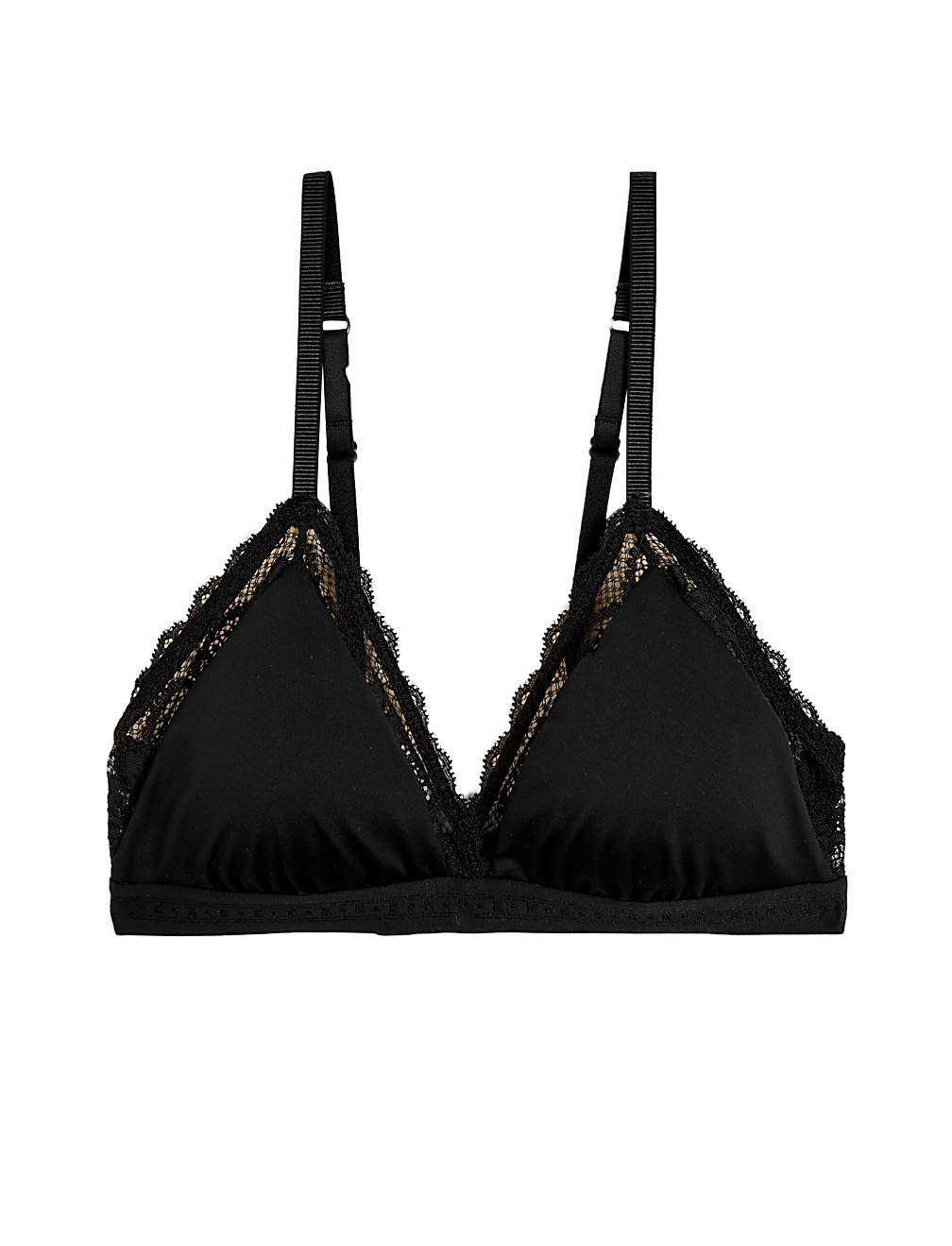 Ameli Non-Wired Bralette