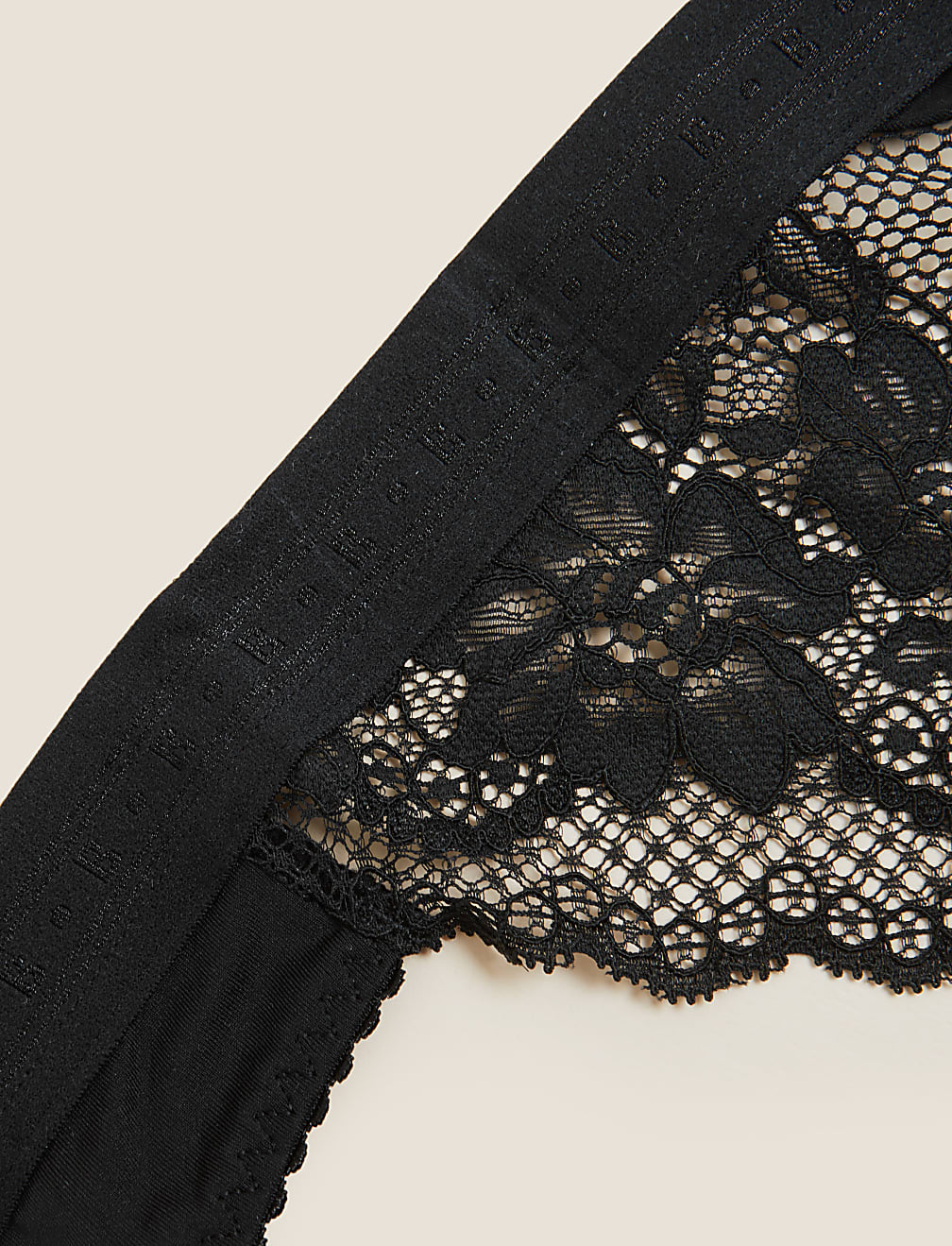 Ameli Bikini Knickers