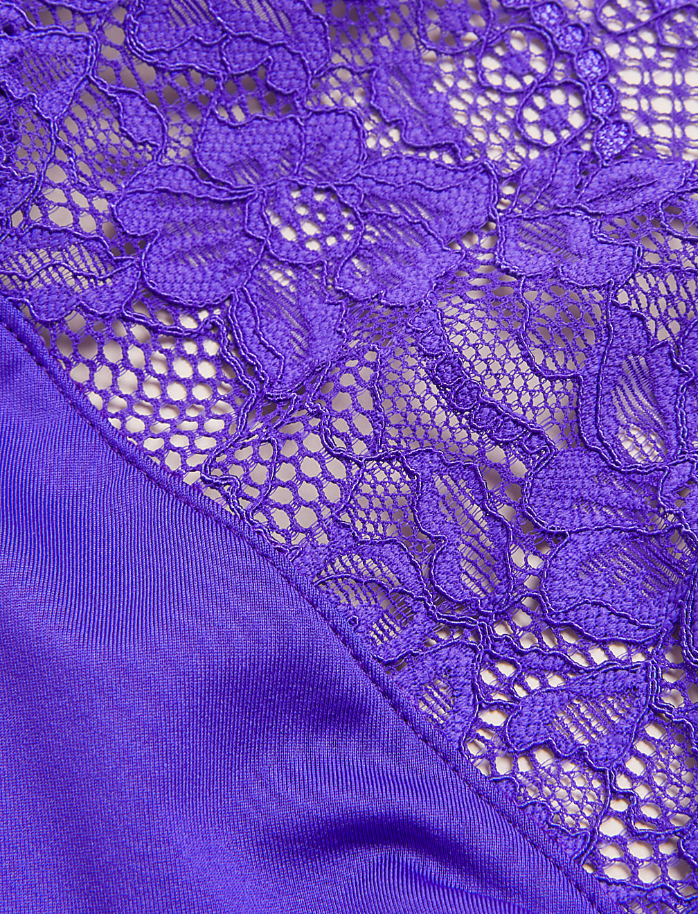 Ameli High Waisted Brazilian Knickers