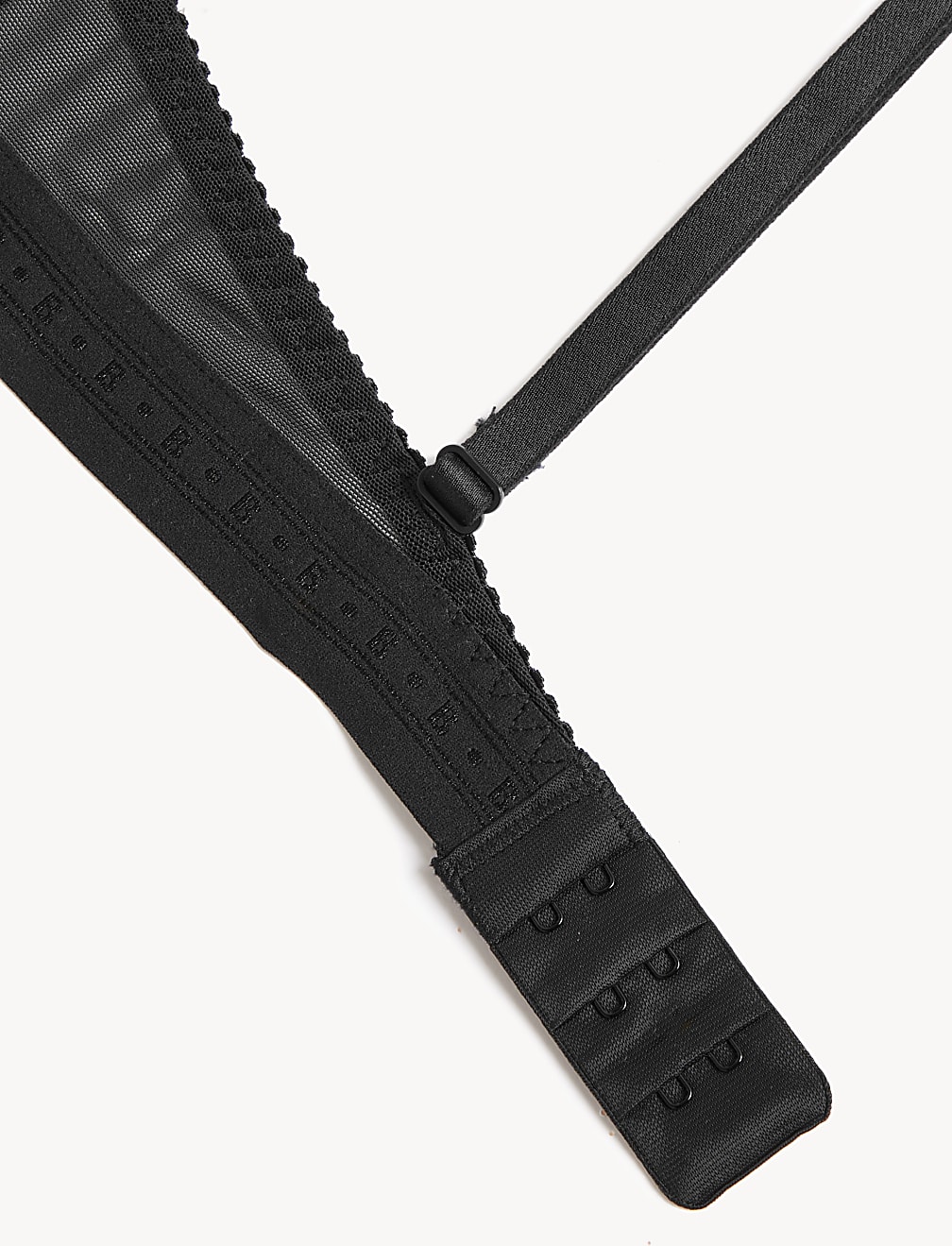 Ameli Wired Plunge Bra A-E