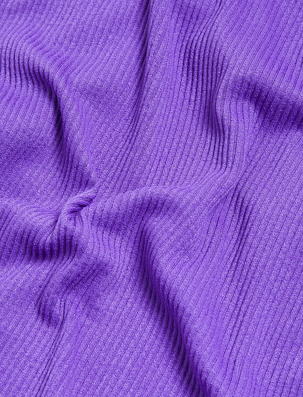 Ribbed Body