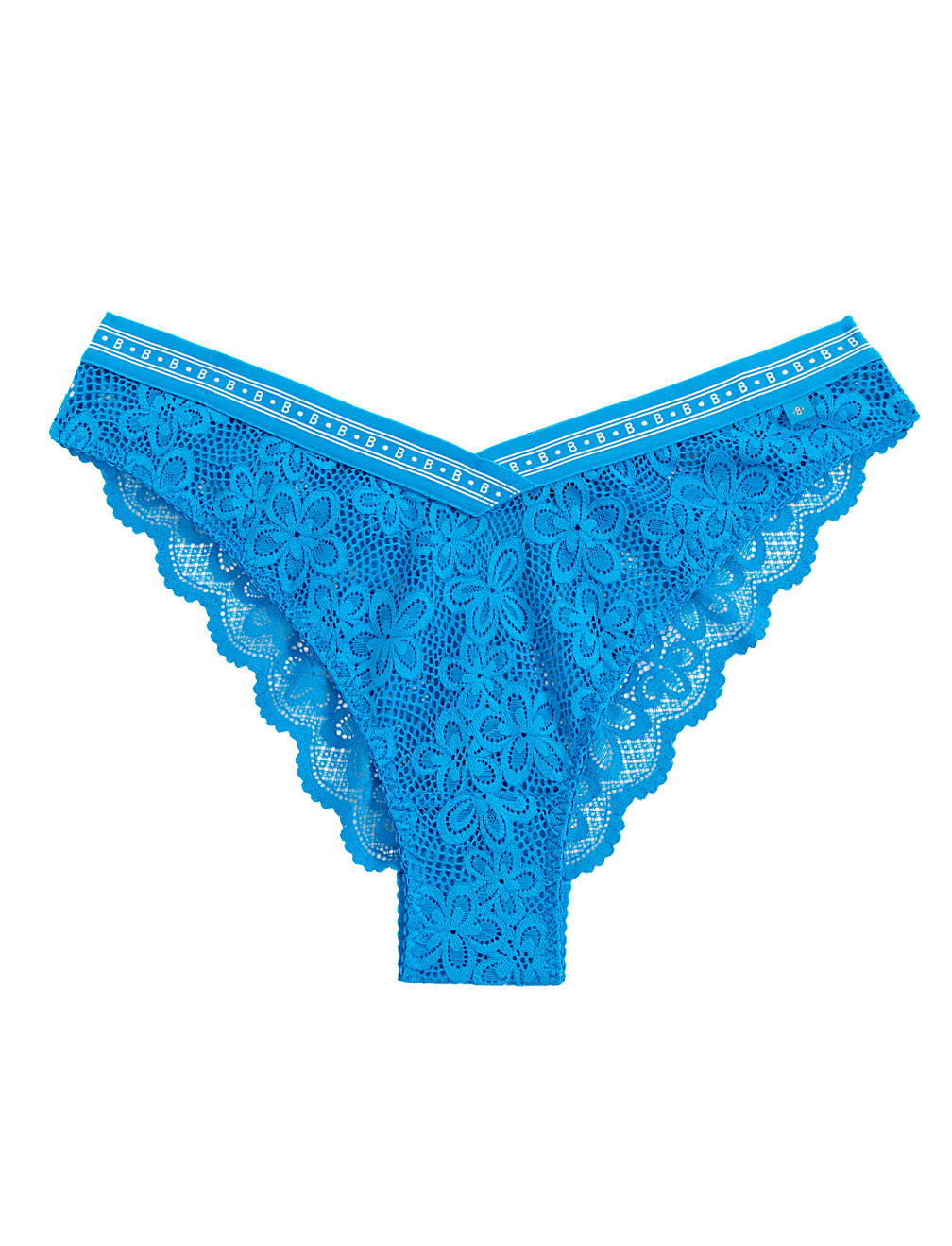 Cleo Lace Miami Knickers