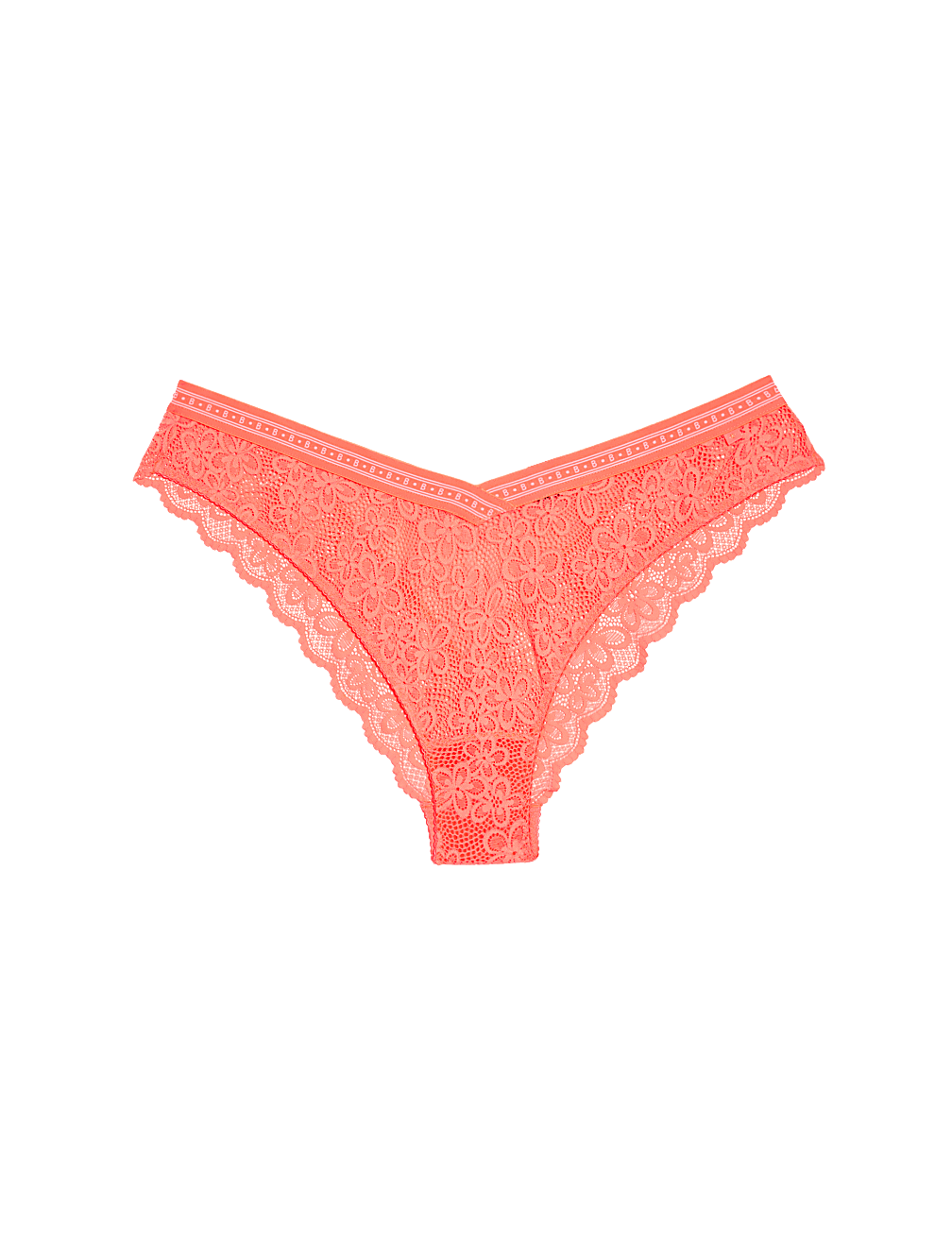 Cleo Lace Miami Knickers