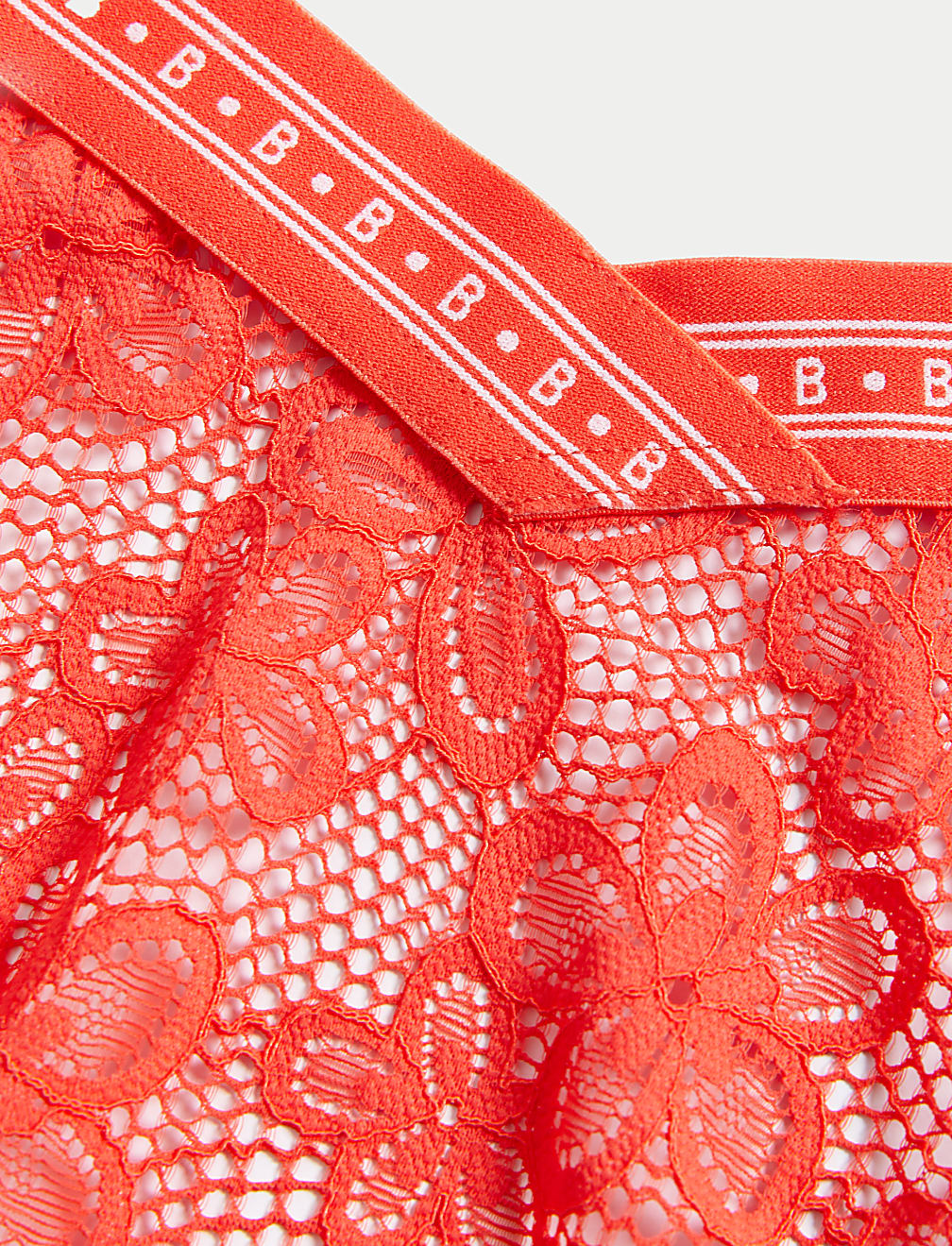 Cleo Lace Miami Knickers