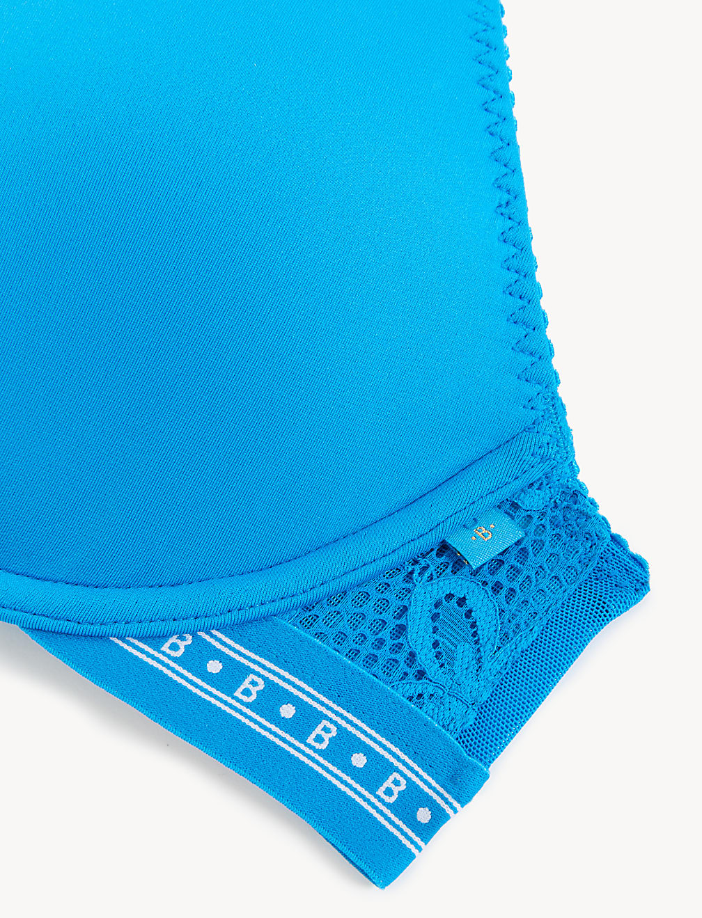 Cleo Wired Plunge Bra