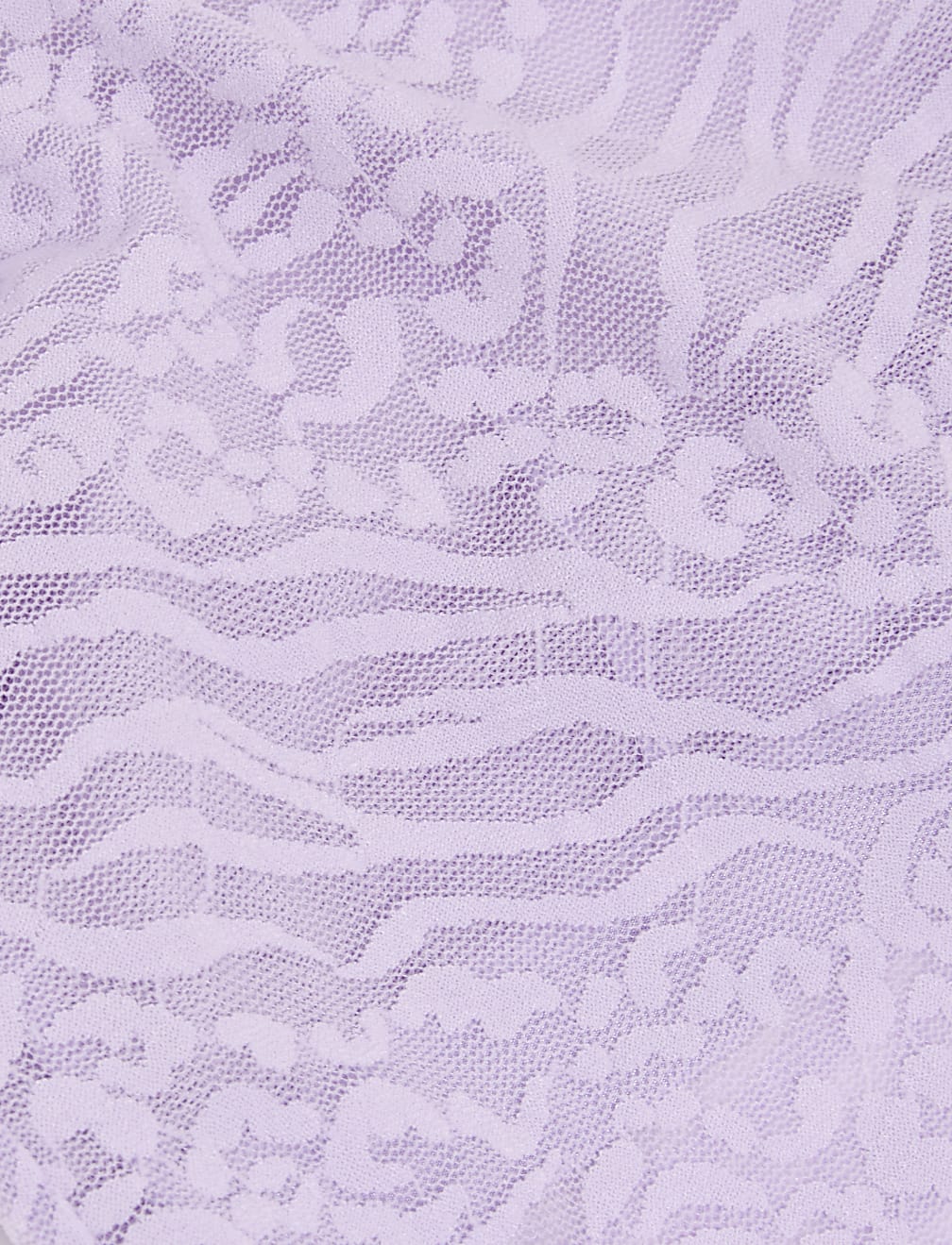 Gisella Mesh Body