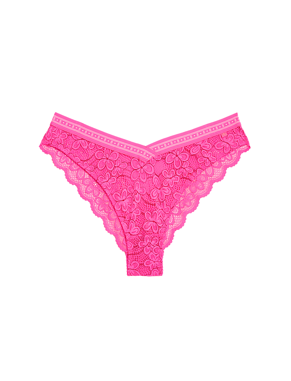 Cleo Lace Miami Knickers