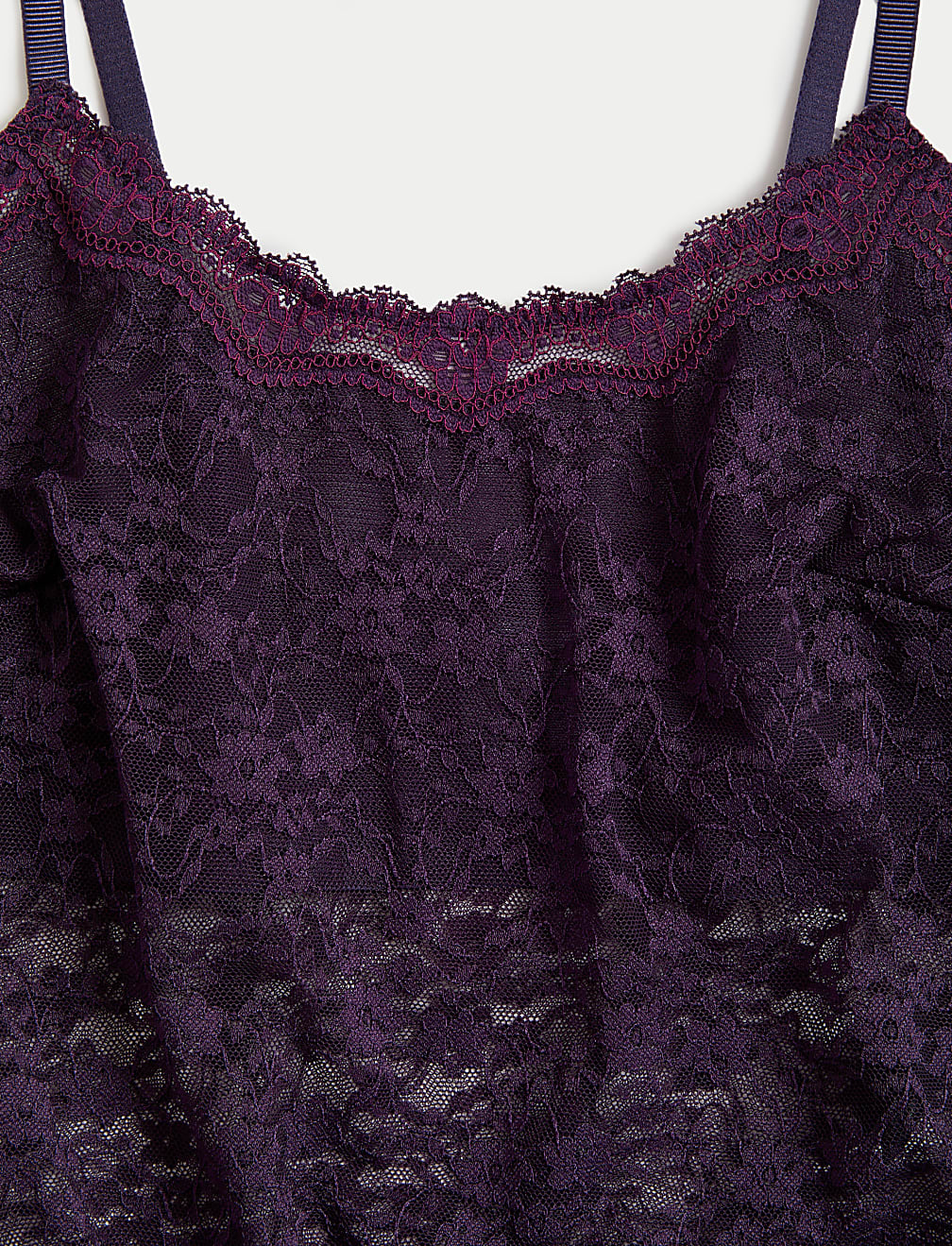 Ella Lace Body