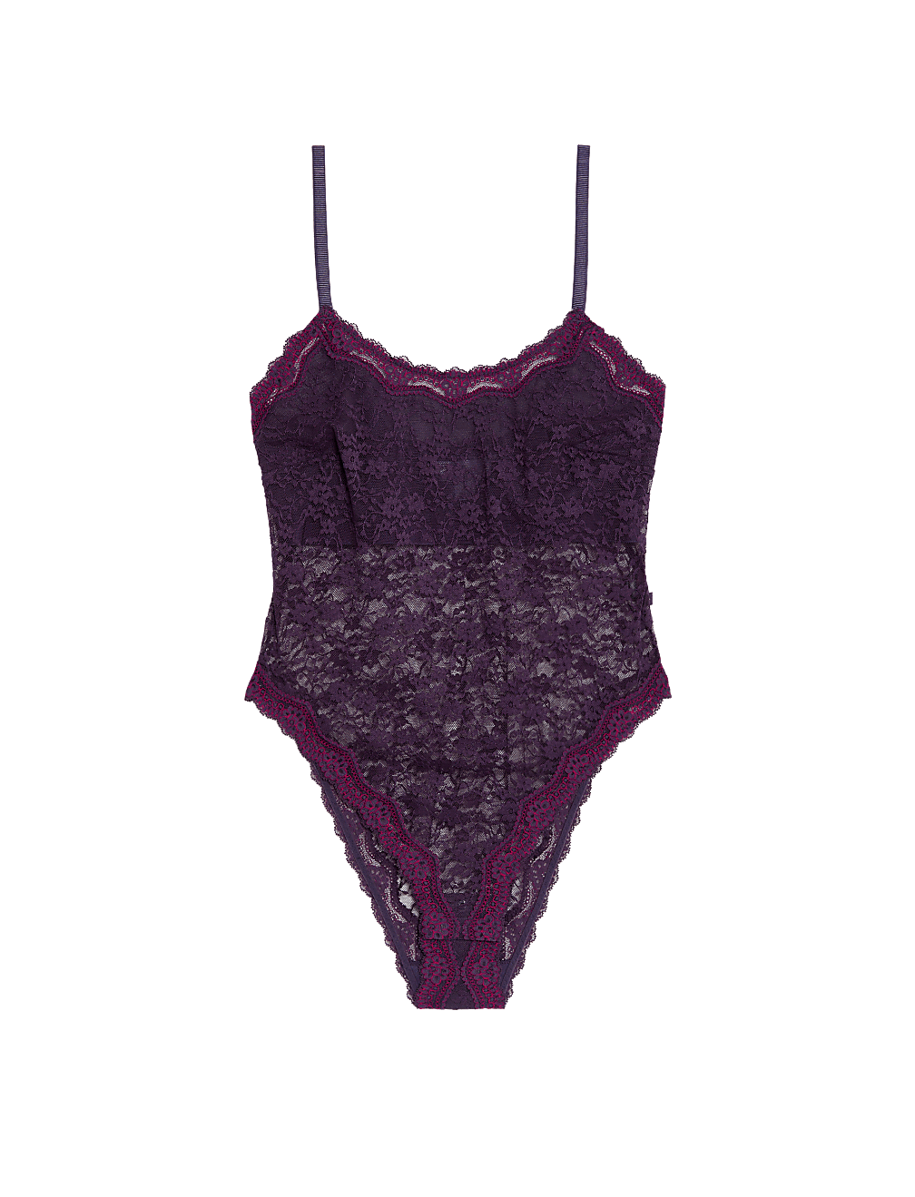 Ella Lace Body