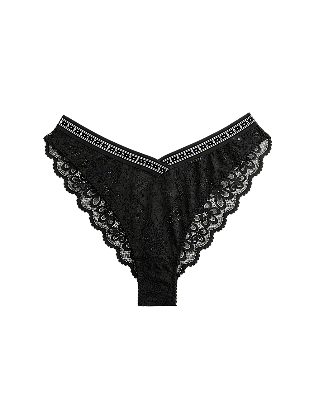 Cleo Lace Miami Knickers