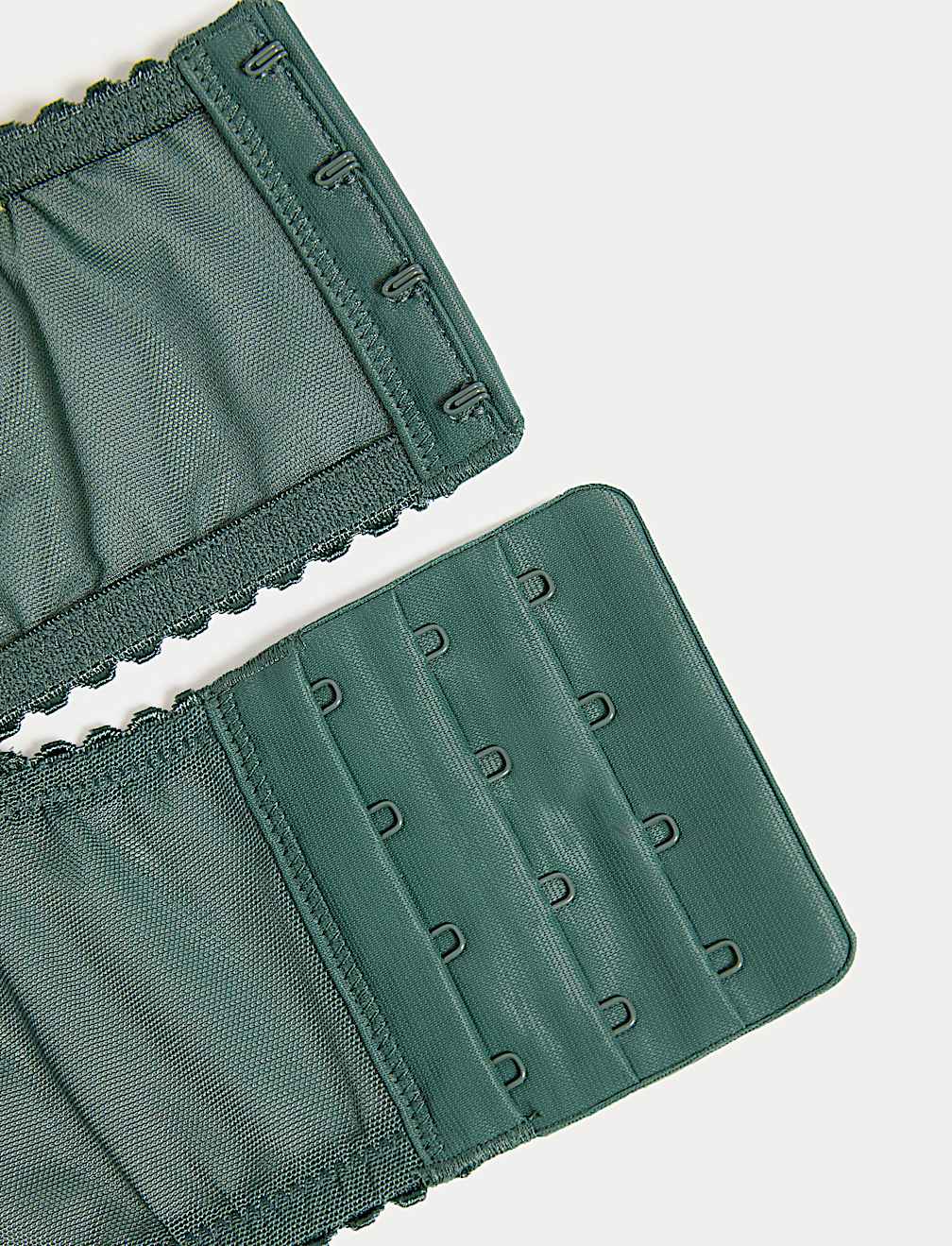 Anna Wired Longline Push-Up Balcony Bra A-E